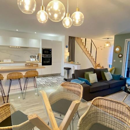 Superb Cottage For 4 People With Views Of The Dunes Merlimont Exterior photo