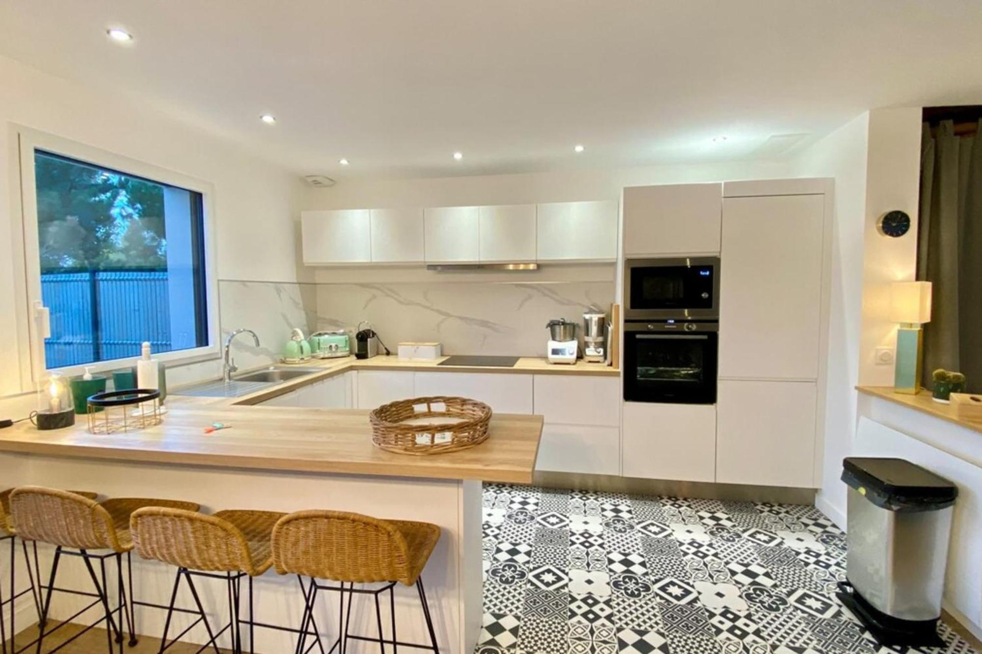 Superb Cottage For 4 People With Views Of The Dunes Merlimont Exterior photo