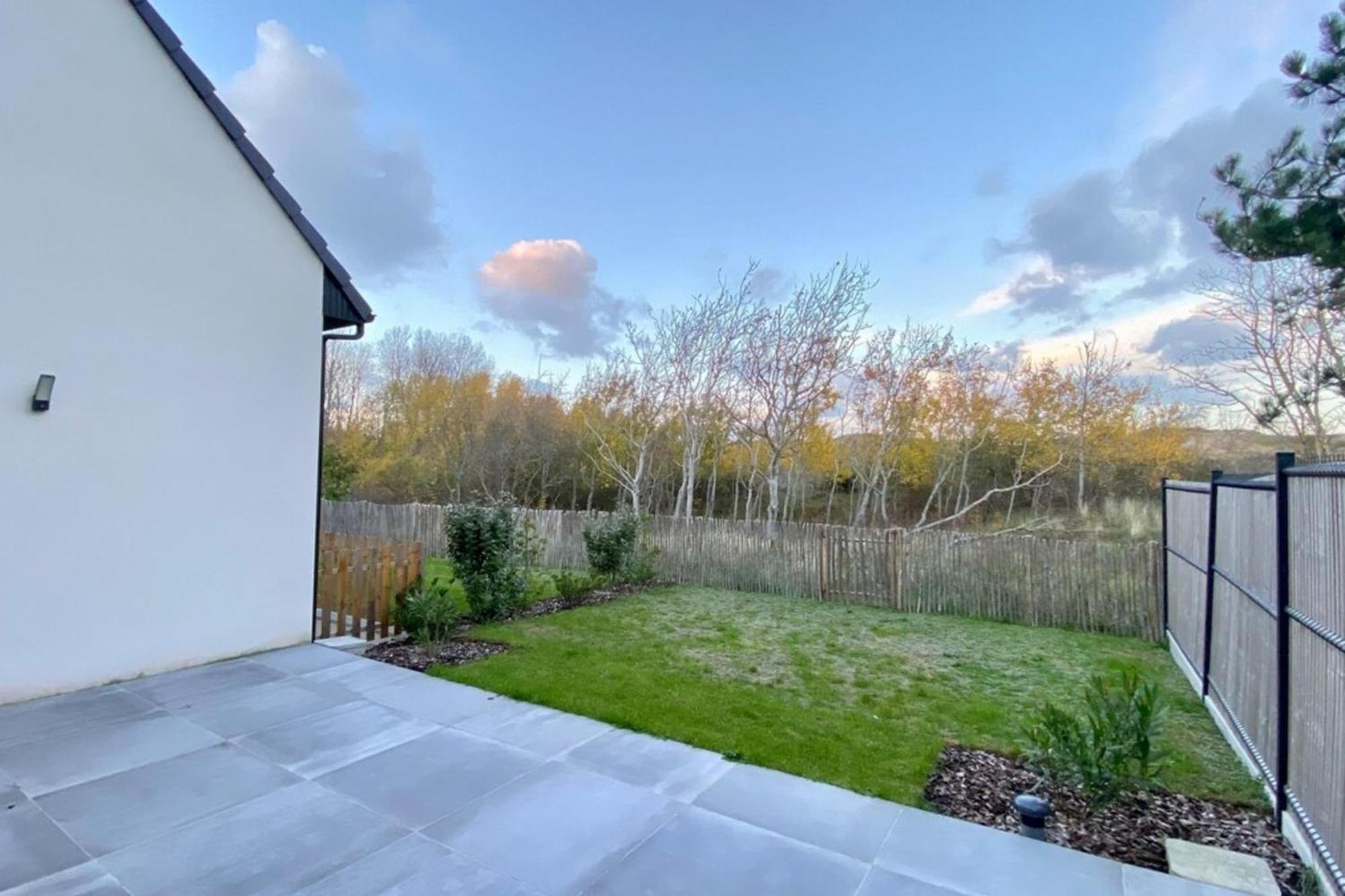 Superb Cottage For 4 People With Views Of The Dunes Merlimont Exterior photo