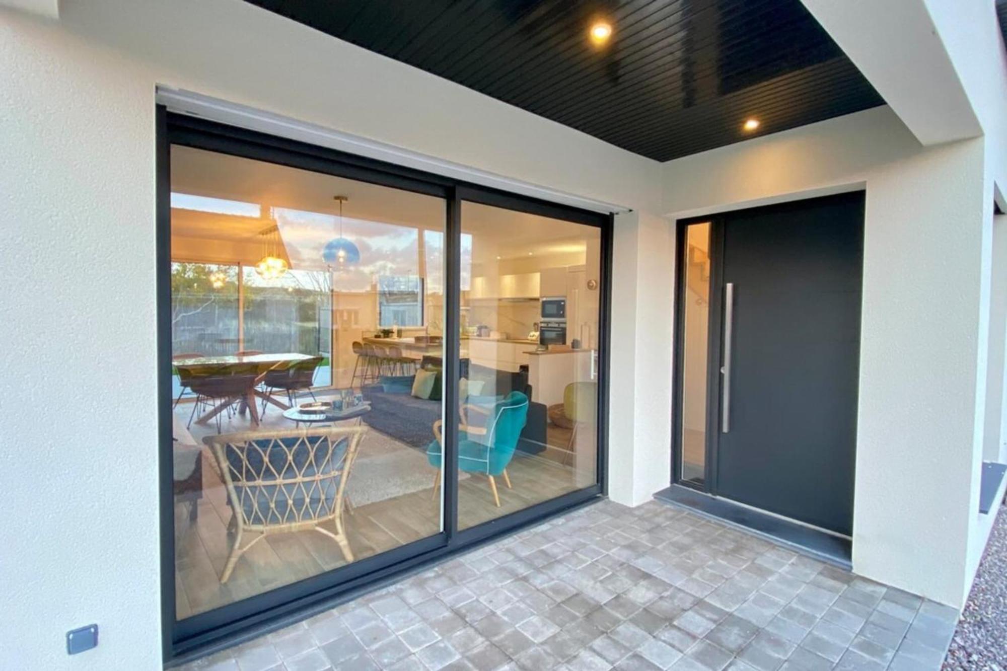 Superb Cottage For 4 People With Views Of The Dunes Merlimont Exterior photo