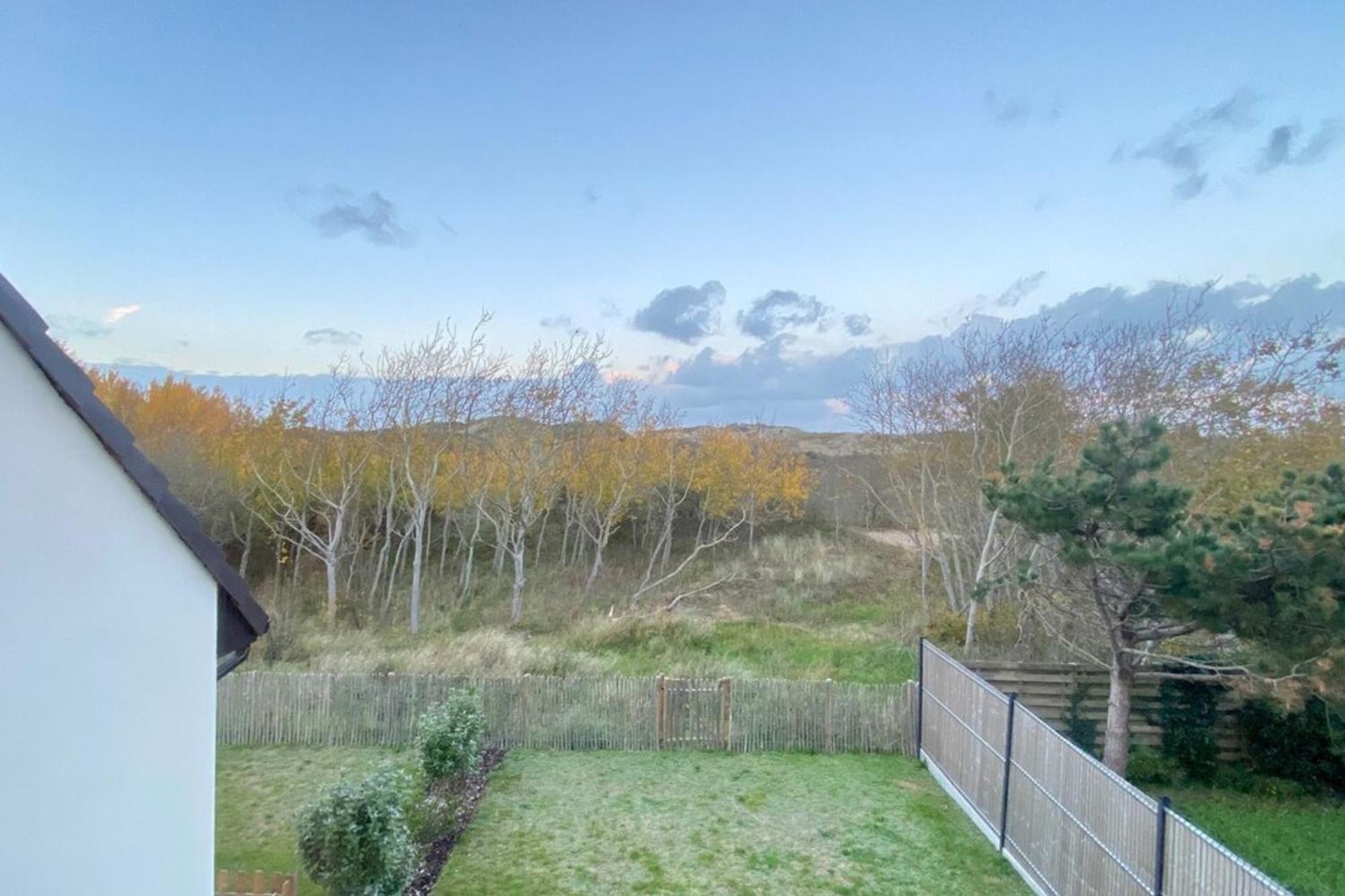 Superb Cottage For 4 People With Views Of The Dunes Merlimont Exterior photo